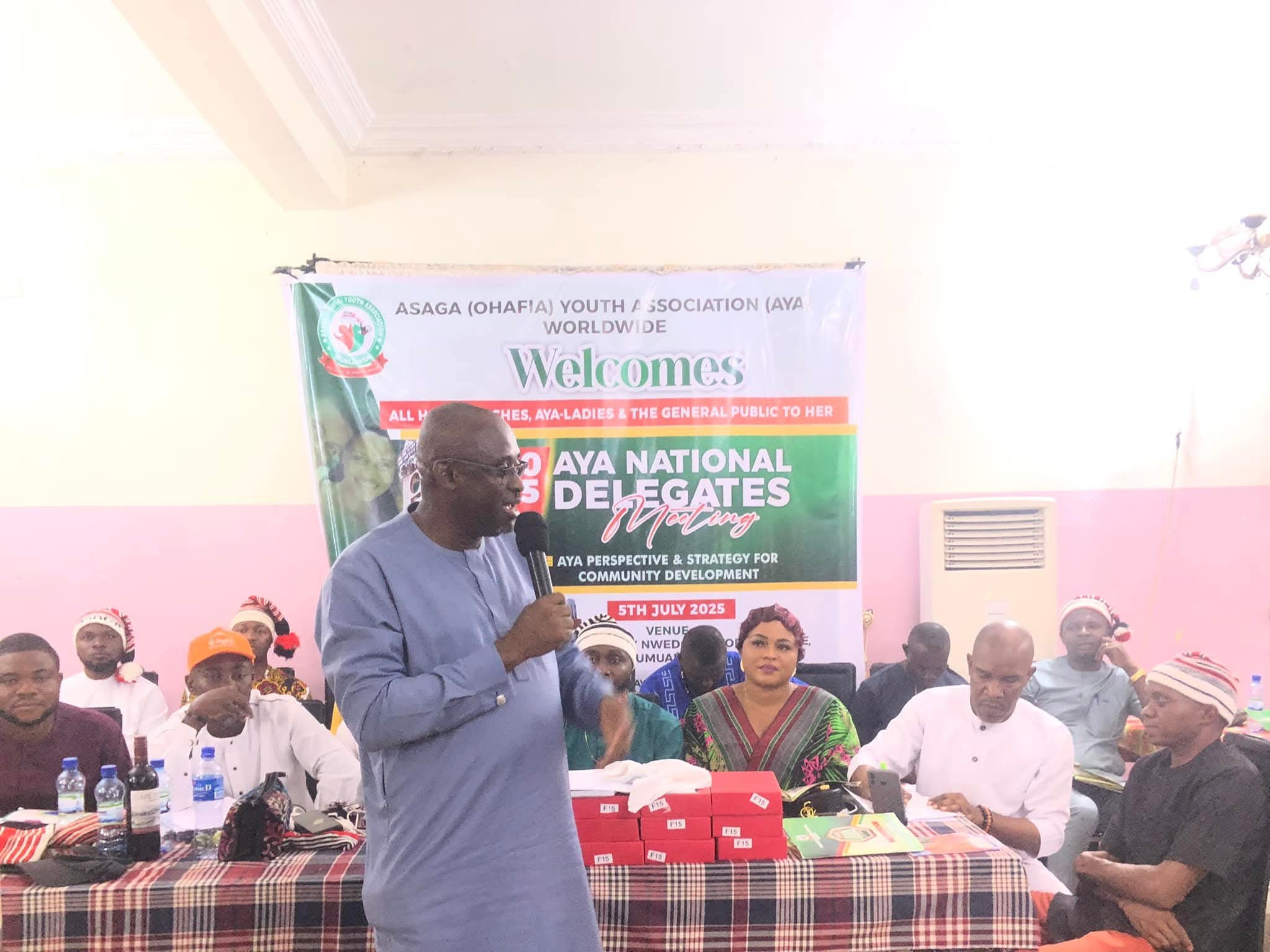 ADOPT STAKEHOLDERS ENGAGEMENT FOR BETTER COMMUNITY SERVICE