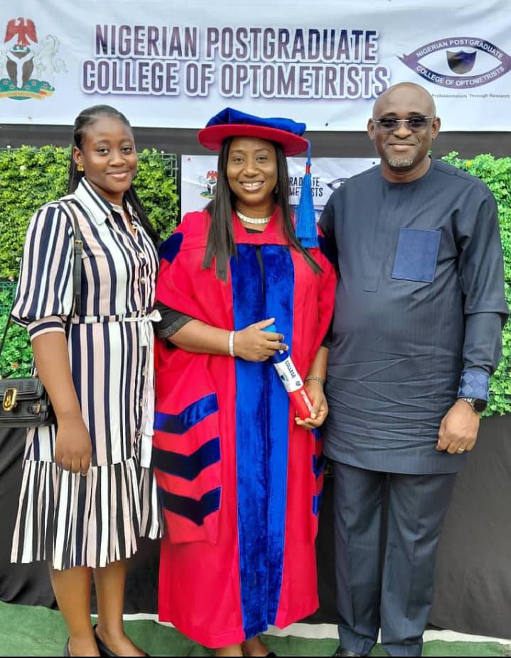 Obicare Foundation Celebrates Dr. Chidinma Odum’s Achievement